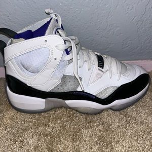 jordan jumpman 2 trey unworn